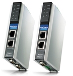 Moxa MGate EIP3270 Преобразователь COM-портов в Ethernet